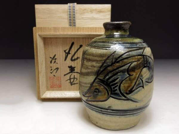 人間国宝 金城次郎の花瓶 通販の人気 - www.woodpreneurlife.com