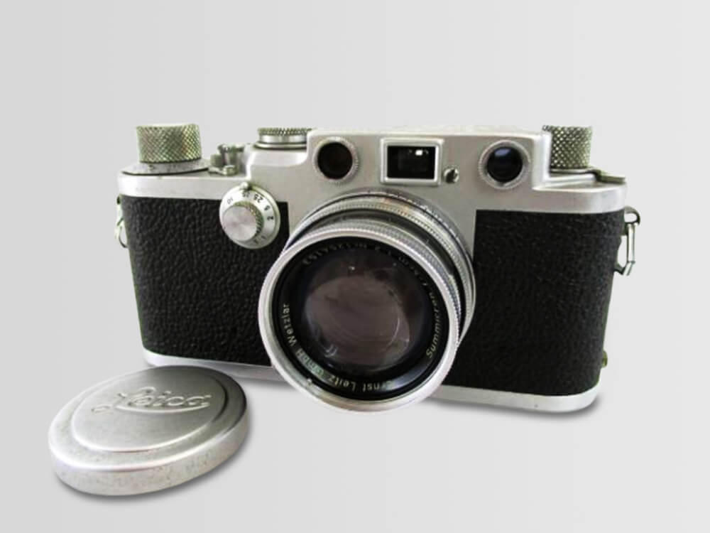 激安 Leica ライカ フィルムカメラ 年代物 ビンテージ thecarestaff.com